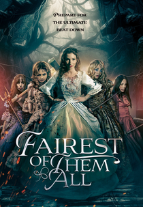 Fairest of Them All (Fairest of Them All)
