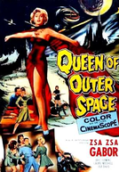 Rebelião dos Planetas (Queen of Outer Space)