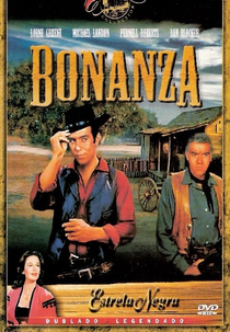 Bonanza - Estrela Negra (Bonanza - Dark Star)