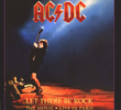 AC/DC: Let There Be Rock, The Movie