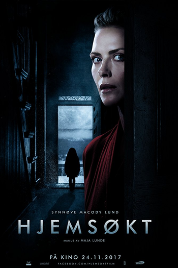 Poster de Filme Obsessão (2017)