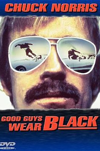  de Filme Os Bons Se Vestem de Negro (1978)