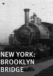 New York, pont de Brooklyn (New York, pont de Brooklyn)