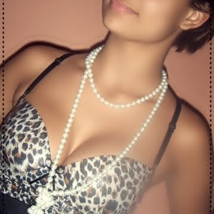 Foto de perfil de Andreza Magon