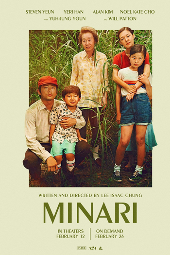  de Filme Minari - Em Busca da Felicidade (2020)