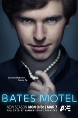 Bates Motel (4ª Temporada) (Bates Motel (Season 4))