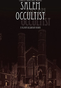 Salem Occultist (Salem Occultist)
