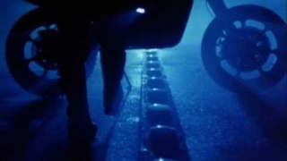 Trailer: Street Hawk-The Ultimate HighTech-Trailer