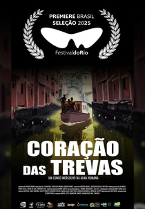 Coração das Trevas (Coração das Trevas)