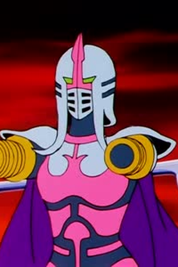 Poster de Episódio Creating Memories For Aoi (1984)