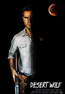 Desert Wolf (Desert Wolf)