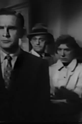 Poster de Episódio Death Watch (1958)