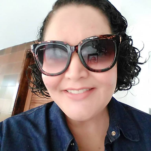 Foto de perfil de Andreia Santana