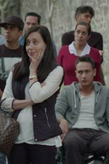 Poster de Episódio Puebla... (2017)