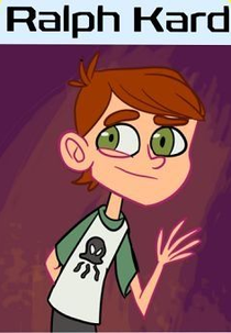 Ralph Kard (Ralph Kard)