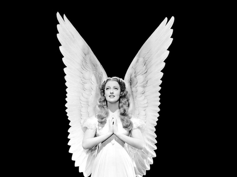 Foto 2 de Casei-me com um Anjo