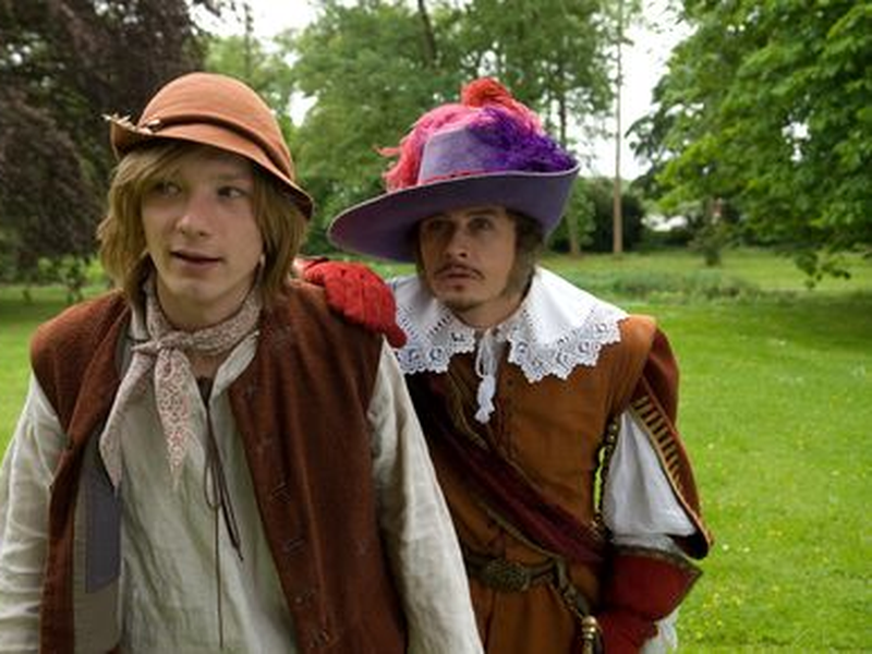 Foto 3 de O Gato de Botas