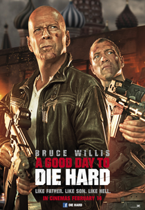 Duro de Matar: Um Bom Dia para Morrer (A Good Day to Die Hard)