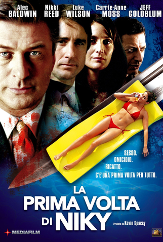 Poster 4 de Filme Sedutora e Diabólica (2006)