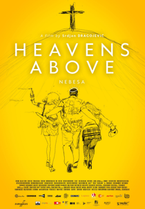 A Glória (Nebesa / Heavens Above)