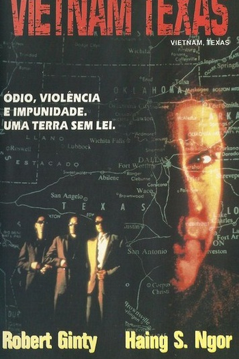  de Filme Vietnã, Texas (1990)
