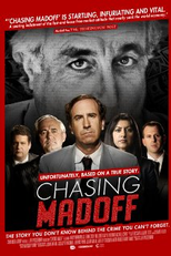 A caça de Madoff (Chasing Madoff)