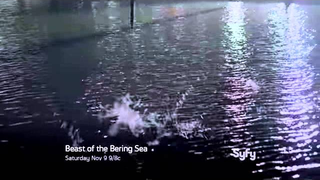 Trailer: Beast of the Bering Sea Syfy Original Movie (2013) Trailer