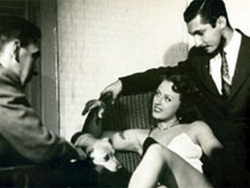 Foto 2 de Anjo do Lodo