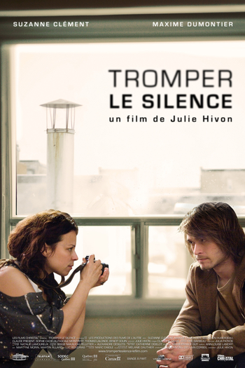Poster de Filme Tromper le silence (2010)