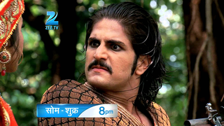 Trailer: Jodha Akbar Promo 7