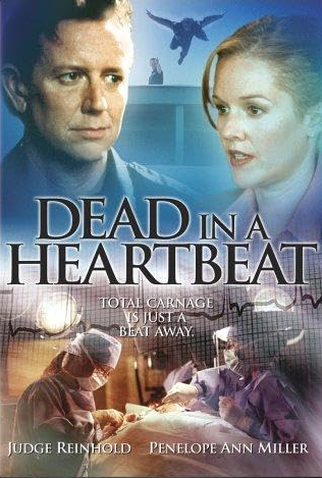 Poster 1 de Filme Frequência Mortal (2002)