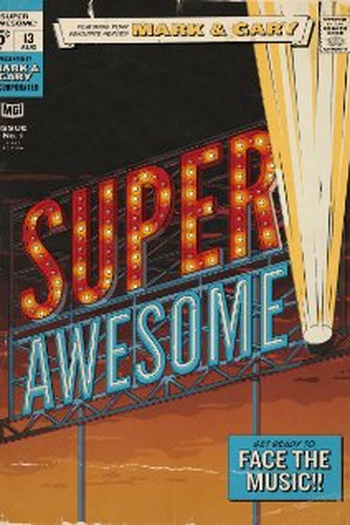  de Filme Super Awesome! (2015)