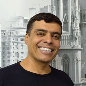 Foto de perfil de Wlademir Aguiar Piva