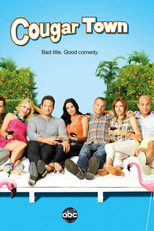 Cougar Town (3ª Temporada) (Cougar Town (Season 3))