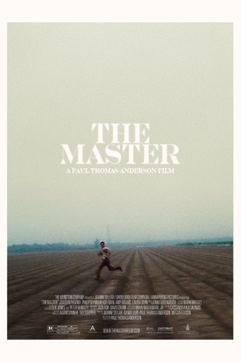  de Filme O Mestre (2012)