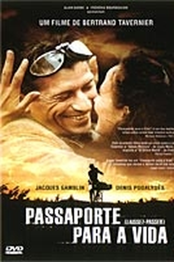  de Filme Passaporte para a Vida (2002)