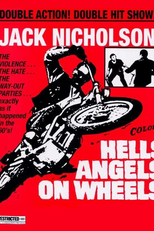 Os Demônios sobre Rodas (Hell's Angels on Wheels)