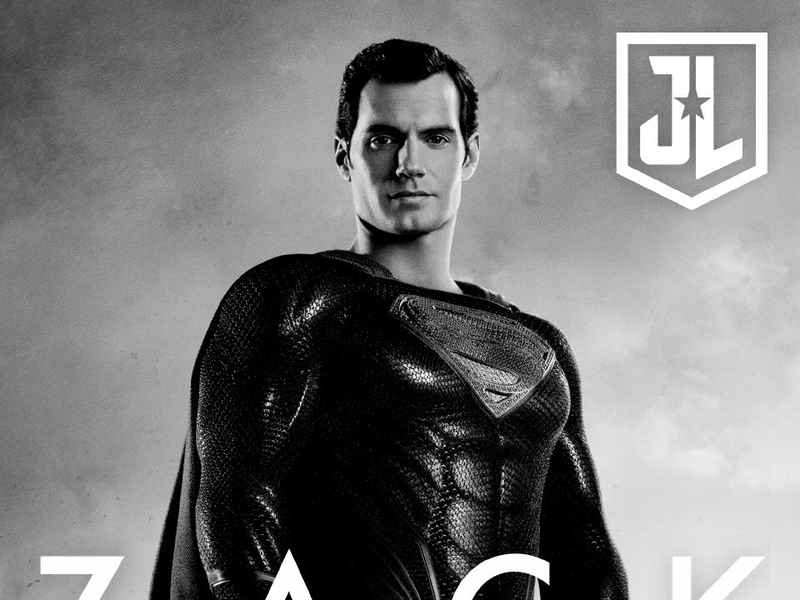 Foto 11 de Liga da Justiça de Zack Snyder