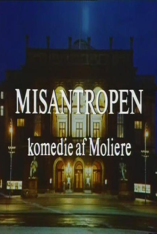 Poster 1 de Filme O Misantropo (1974)