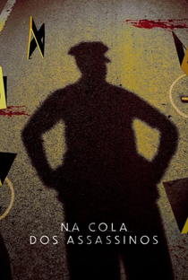 Na Cola dos Assassinos (1ª Temporada) - Poster / Capa / Cartaz - Oficial 2