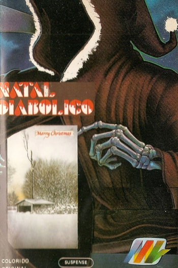  de Filme Natal Diabólico (1980)