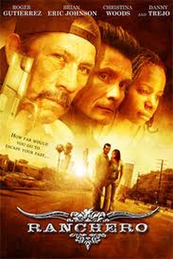 Poster de Filme Ranchero (2008)