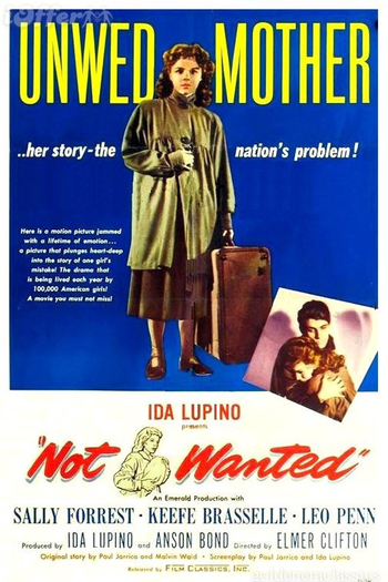  de Filme Mãe Solteira (1949)