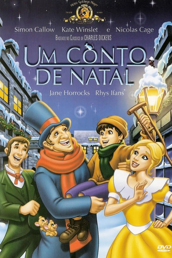  de Filme Um Conto de Natal (2001)