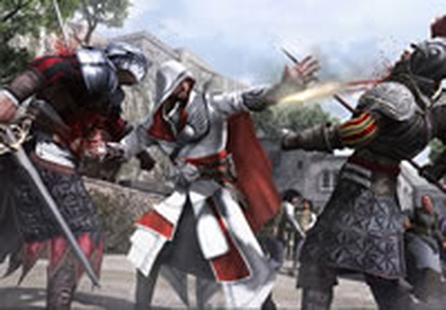 Assassin's Creed vai virar filme com Michael Fassbender