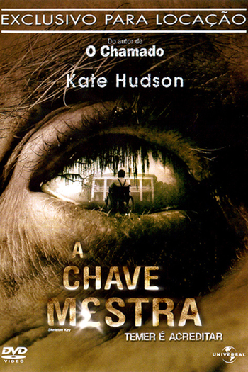  de Filme A Chave Mestra (2005)