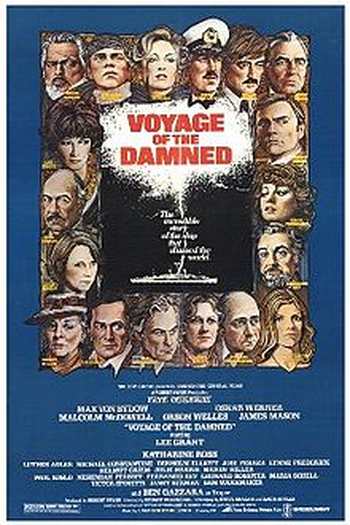  de Filme A Viagem dos Condenados (1976)