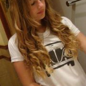 Foto de perfil de Rayane