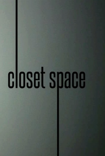 Closet Space - Poster / Capa / Cartaz - Oficial 1