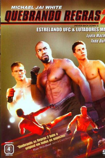  de Filme Quebrando Regras 2 (2011)